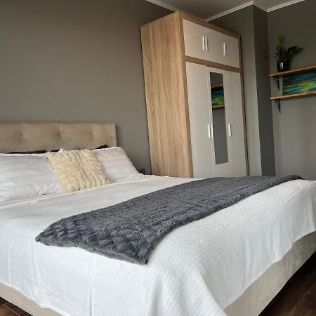 Otium Apartment Cluj-Napoca Exterior foto