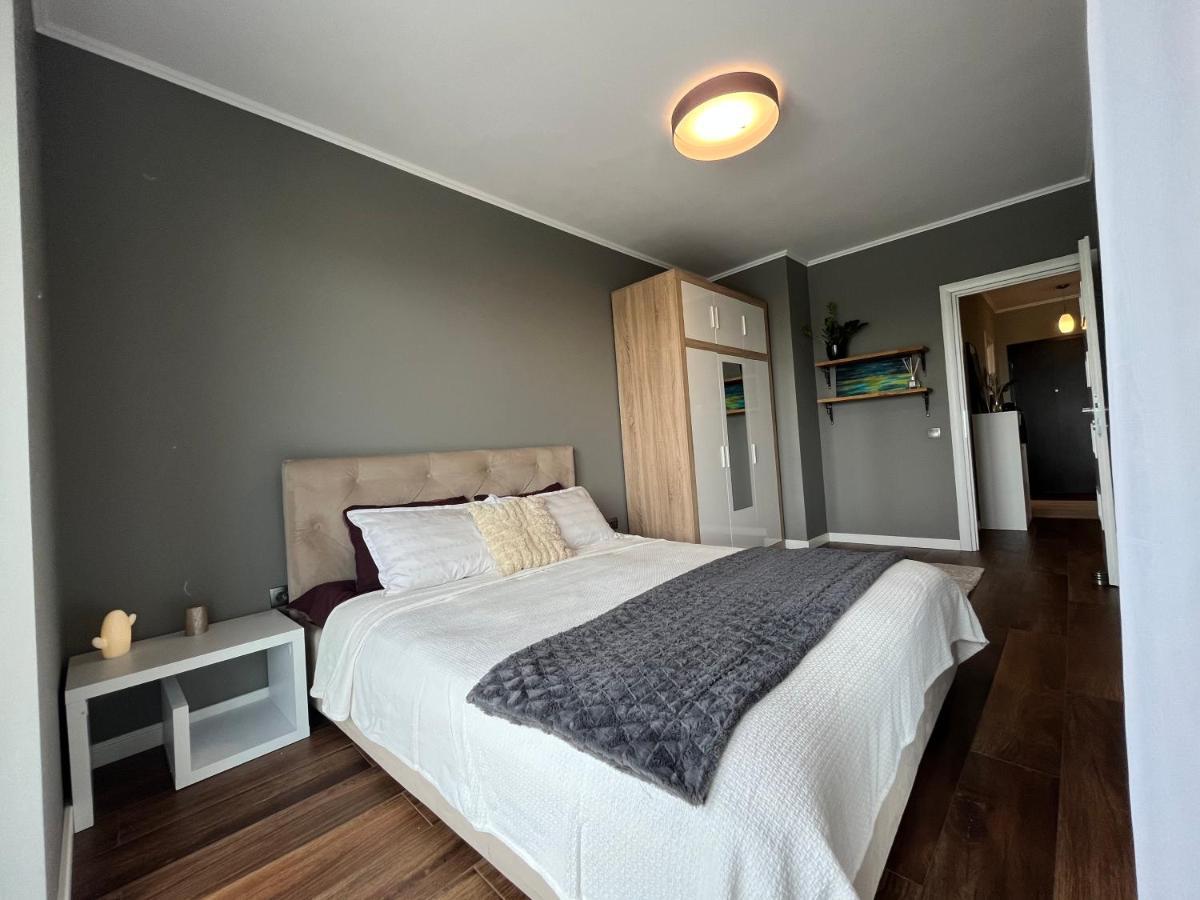 Otium Apartment Cluj-Napoca Exterior foto