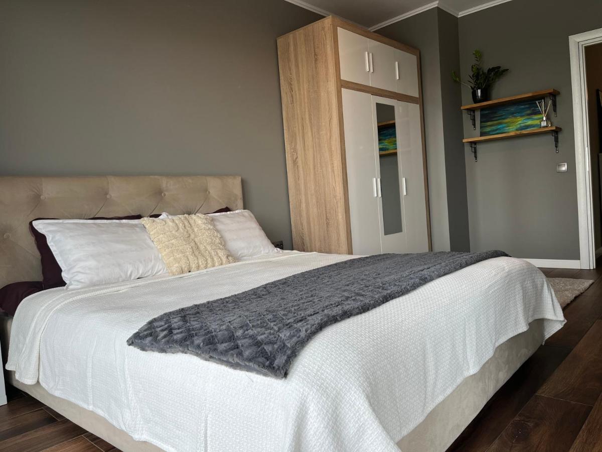 Otium Apartment Cluj-Napoca Exterior foto